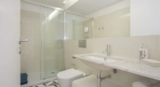 Апартаменты Comfort c 1 комнатой с видом на город Liiiving In Porto-Historic Sunny Terrace
