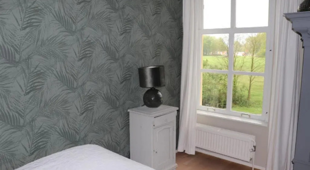 Номер Standard Hotel Kasteel Hoekelum