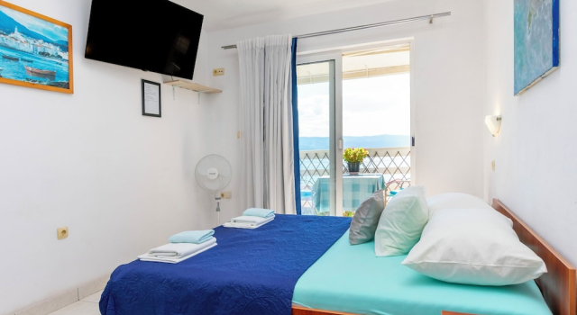 Apartments Boro, Book Lejlighed Omiš Split Region