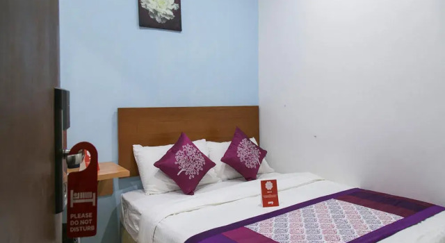 OYO Rooms Sri Veerama Kaliamman, Réserver Hôtel Gelugor Penang