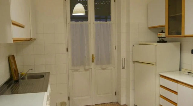 Апартаменты La casa di Daniela