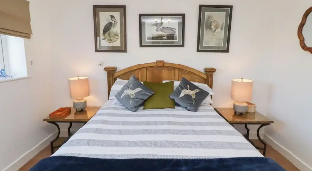 Coastal Retreat, Prenota Casa vacanze Seahouses 
