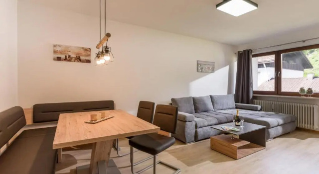 Ferienwohnanlage Oberaudorf zwei Zimmerappartement A6, Book Hotel Oberaudorf 