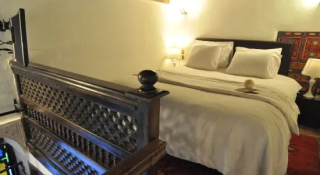 Standard quarto Riad Adarissa