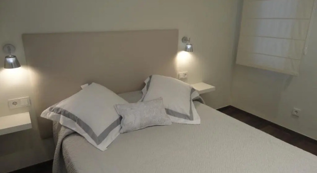 Apartment París Barcelona, Забронировать Апартаменты/квартира Барселона провинция Барселона, рядом с Jove Regina Theatre