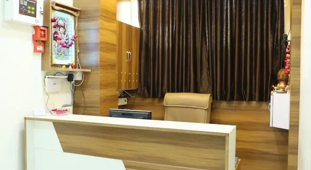 hotel bharosa