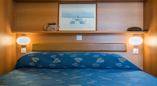 Номер Economy Hotel Calypso