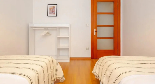 Splendid Flat With Central Location in Sisli, Забронировать Апартаменты/квартира Апартаменты Стамбула, рядом с Şişli Hamidiye Etfal Eğitim ve Araştırma Hastanesi, Апартаменты/квартира