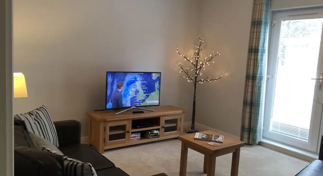 Inverness City Suites - Hedgefield