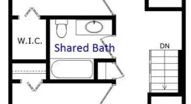 Scarborough East Budget Stay, Rezerwuj Hotel Scarborough Toronto