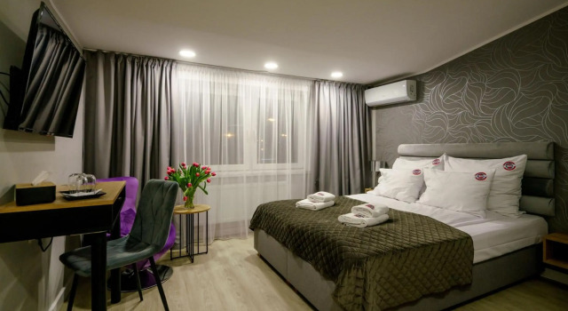 Kamienica no111a, Varaa Hotelli Hotellit Varsova aamiaisella, Aamiainen