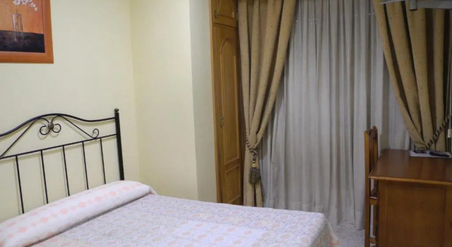Двухместный номер Standard Hotel Beatriz