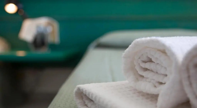 Трёхместный номер Standard Hotel Miralonga
