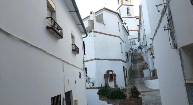 Casablanca, Забронировать Отель Юнкера Sierra de las Nieves, рядом с Ла-Торре-де-Юнкера