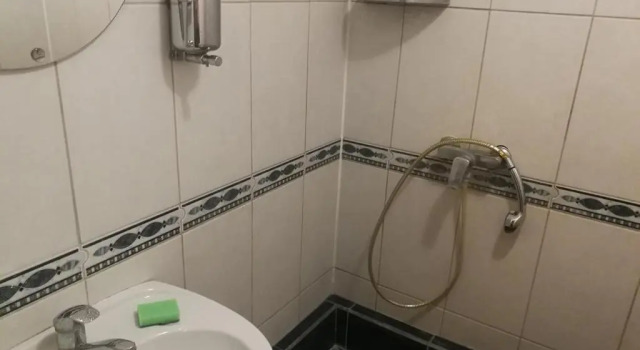 Номер Standard Mahtra Hostel