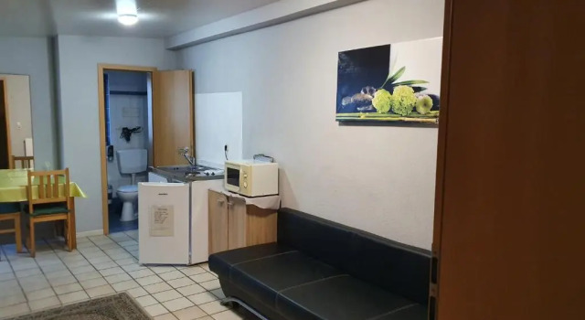 Апартаменты "La Casa" Schonunger Bucht