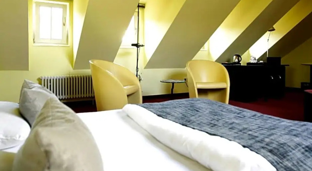 Номер Standard Hotel Ottheinrich