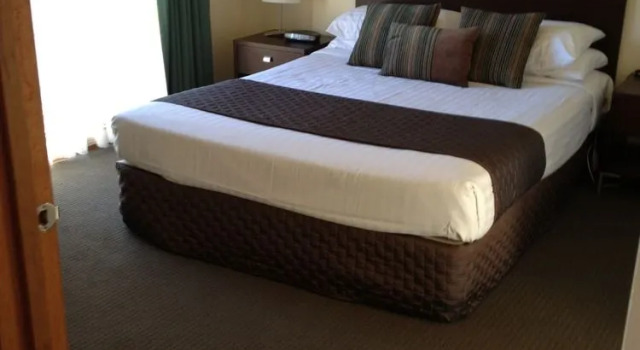 Riverview Resort