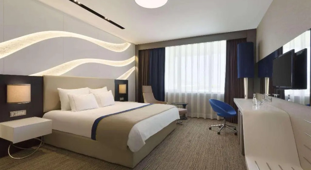 Ramada Hotel and Suites Kemalpasa Izmir, Rezerwuj Hotel Konak Izmir