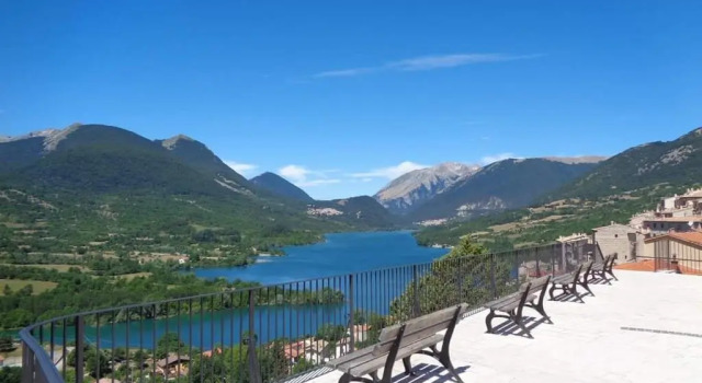 Апартаменты Casa vacanze al Castello