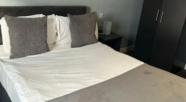 Семейные апартаменты Newcastle Upon Tyne Apartments
