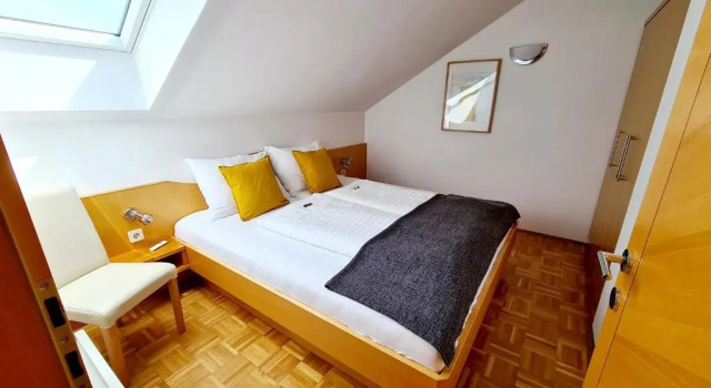 Апартаменты Superior Ferienpark Scheiber