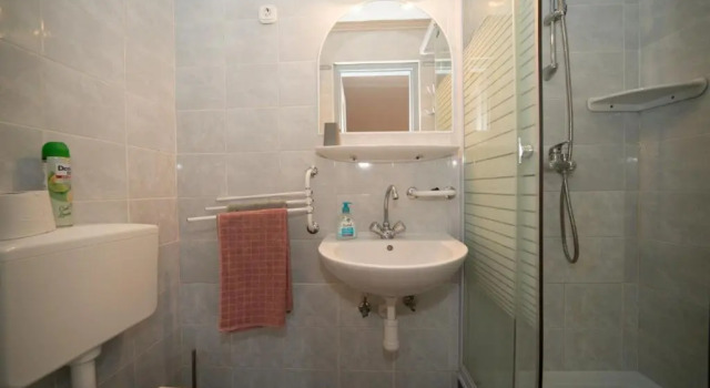 Номер Standard Siesta Vendégház