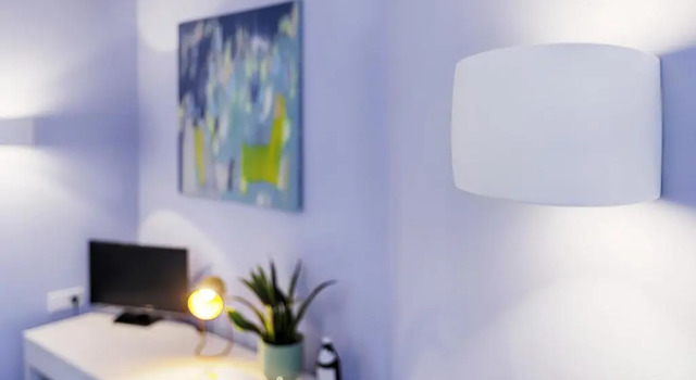 Номер Standard homie hotel kunterbunt