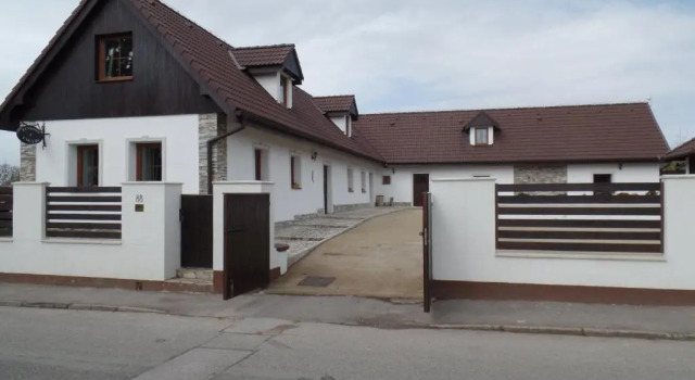 Penzion u Ungerů, Reservar Hotel Detenice Czech Paradise