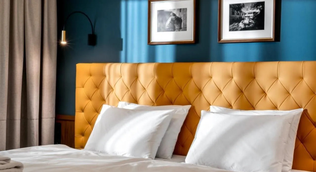 Palatinus Boutique Hotel, Rezervovat Boutique Hotel Wellness hotely v Baranya, SPA