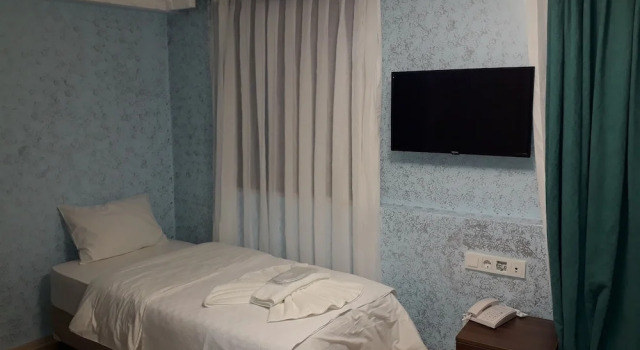 Blue Sail Hotel, Забронировать Отель Фатих Стамбул, рядом с Мозаичный музей