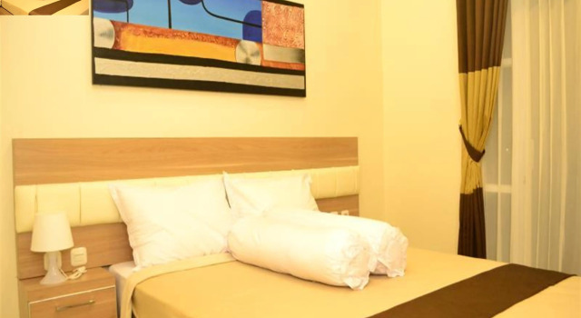 Regency Hotel Pringsewu, Buchen Sie Hotel Pringsewu Bandar Lampung