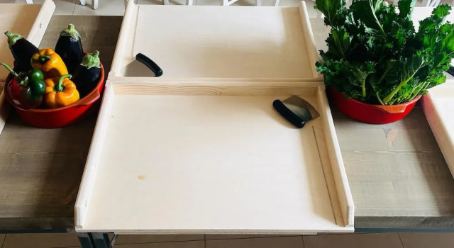 Номер Standard Casa Mamma Elvira