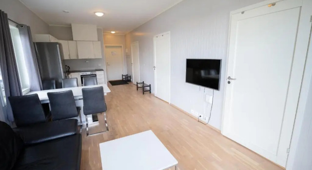 Kristiansand Feriesenter, Rezervovat Hotel Kristiansand 