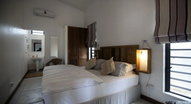 Green Cottage Chamarel, 预订 度假屋 查马雷尔 毛里求斯西部海岸