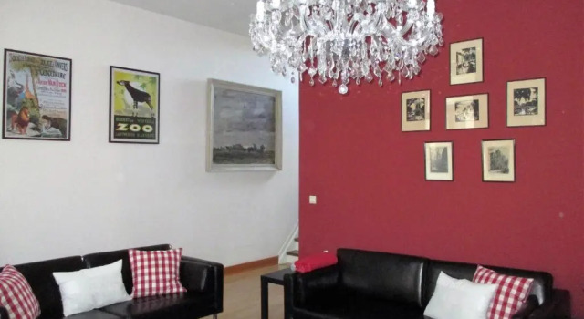 Апартаменты Apartments Suites in Antwerp