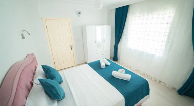 Villa Laden