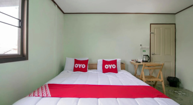 Номер Standard OYO 951 Baan I Aoon