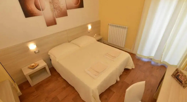 B&B Portacastello, Rezervasyon Otel Avigliano Basilicata