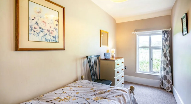 2 Siluria Cottage, Buchen Sie Ferienhaus Presteigne Powys