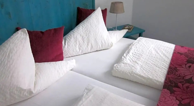 Номер Standard Hotel Anlage Heidelberg