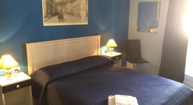 Апартаменты Standard Casa Cristina