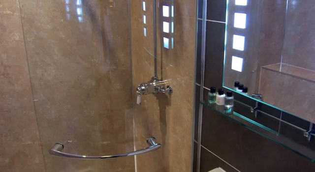 Двухместный номер Standard Rosemount Hotel