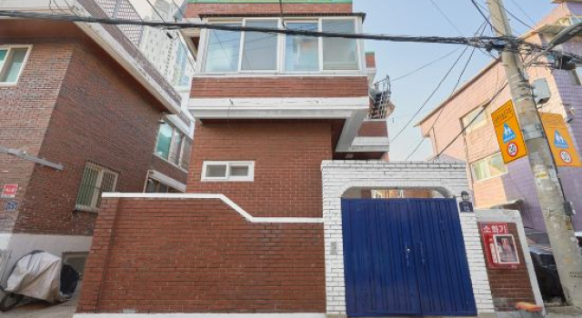Auri Stay, Prenota Hotel Seul Corea del Sud
