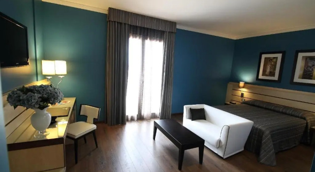 Tenuta Inagro, Varaa Hotelli San Severo Apulia