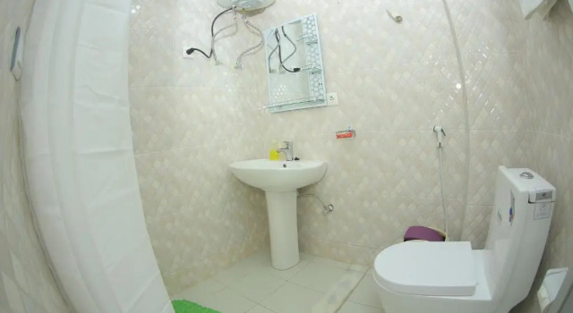 Zenbaba Guest House