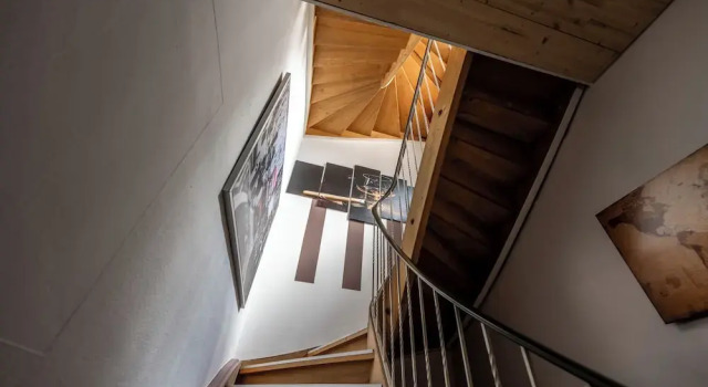 Номер Economy Hotel Ochsen