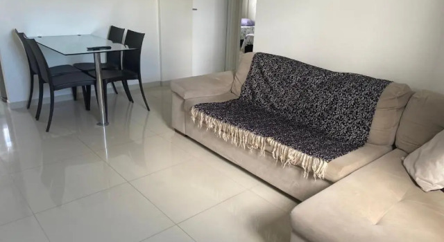 Apartamento funcional no centro., Rezervovat Apartmán Hotely v Pernambuco s parkováním, Parkování