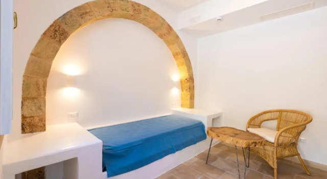 Полулюкс Hotel Masseria Fontanelle