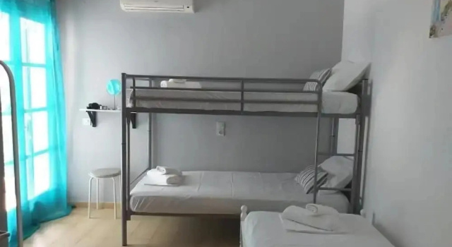 LaCasa Garden, Забронировать Апарт-отель Апарт-отели острова Скиатос, рядом с Пляж Плейкс, Апарт-отель